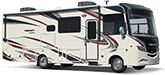 Class A RV for sale at Chesapeake RV Solutions
