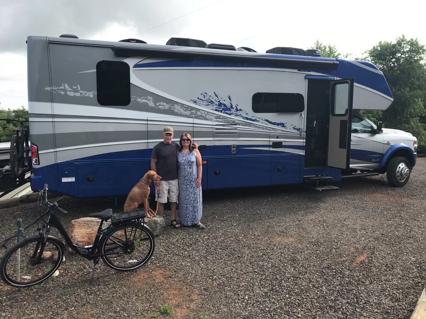 About Us Chesapeake RV Solutions Chesapeake, VA