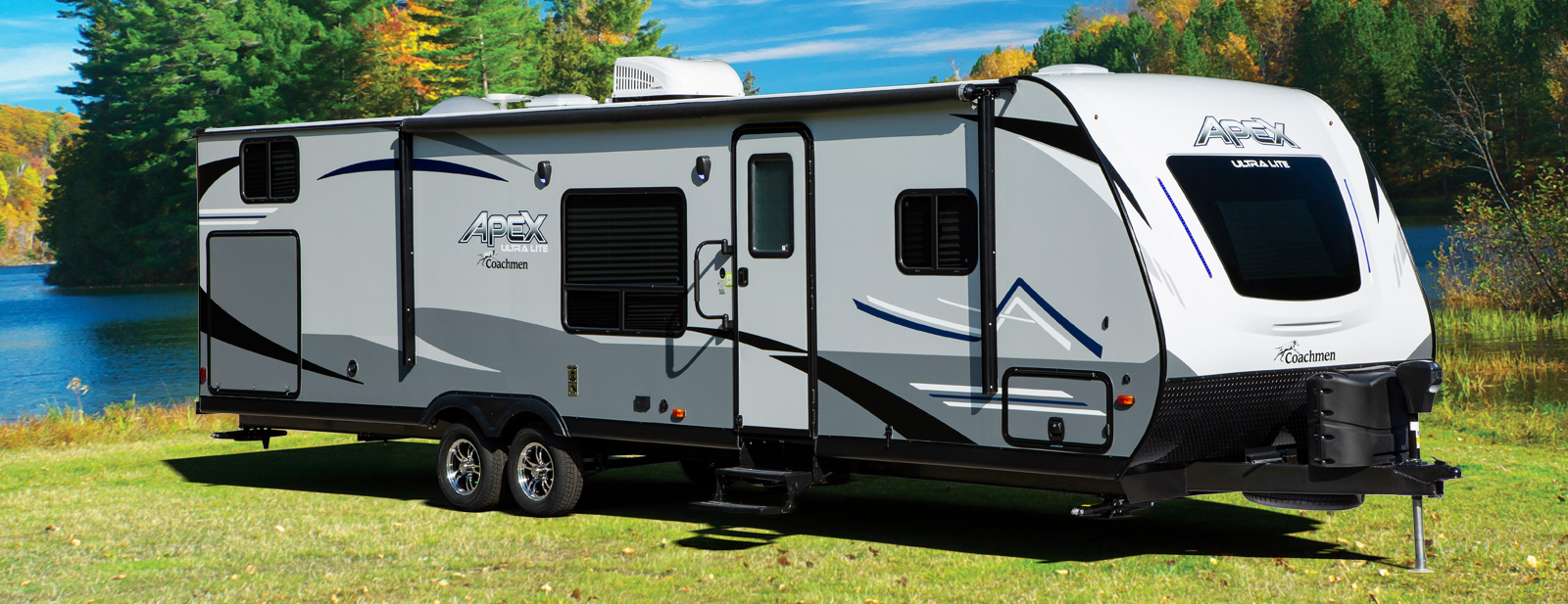RV Financing near Virginia Beach, VA Camper Lease