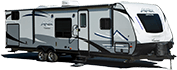 Travel Trailers RV for sale at Chesapeake RV Solutions